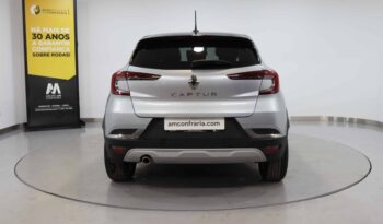 RENAULT Captur 1.0 TCe Intens completo