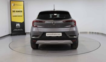 RENAULT Captur 1.0 TCe Intens completo