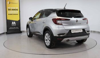 RENAULT Captur 1.0 TCe Intens completo