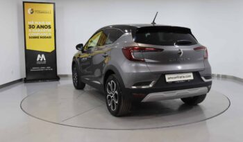 RENAULT Captur 1.0 TCe Intens completo