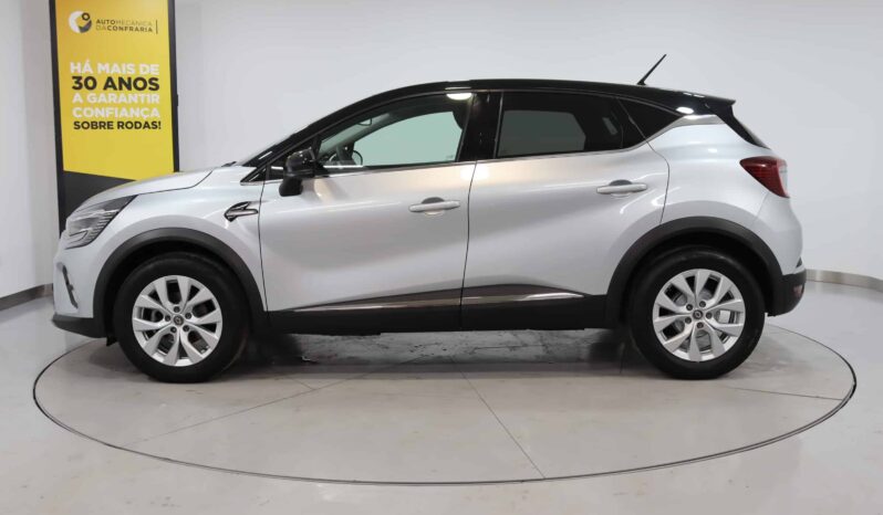 RENAULT Captur 1.0 TCe Intens completo