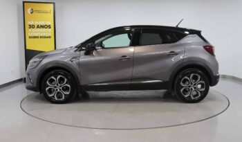 RENAULT Captur 1.0 TCe Intens completo