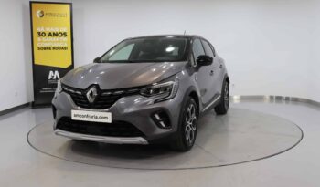 RENAULT Captur 1.0 TCe Intens completo