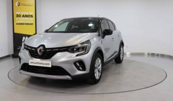 RENAULT Captur 1.0 TCe Intens completo