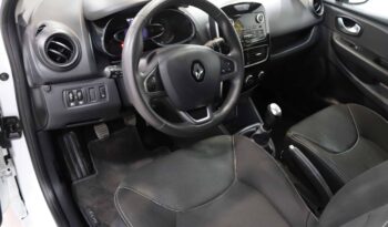 RENAULT Clio 1.5 dCi Zen completo