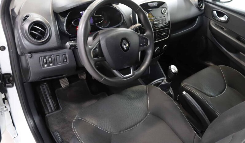 RENAULT Clio 1.5 dCi Zen completo