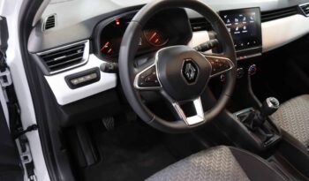 RENAULT Clio 1.0 TCe Evolution completo