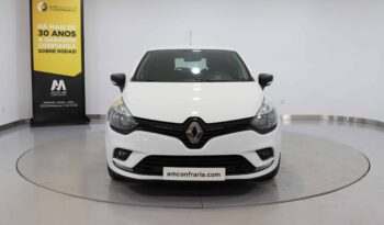 RENAULT Clio 1.5 dCi Zen completo