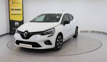 RENAULT Clio 1.0 TCe Evolution completo