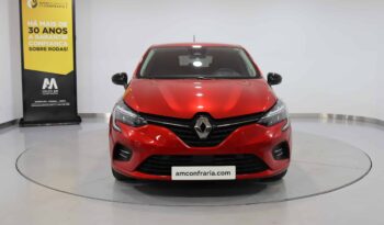 RENAULT Clio 1.0 TCe Evolution completo