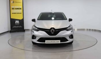 RENAULT Clio 1.0 TCe Evolution completo