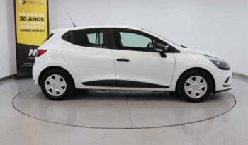 RENAULT Clio 1.5 dCi Zen completo