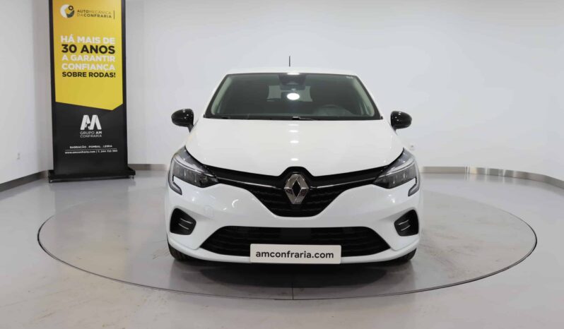 RENAULT Clio 1.0 TCe Evolution completo