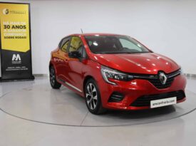 RENAULT Clio 1.0 TCe Evolution