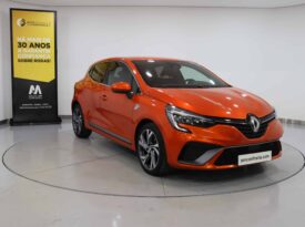 RENAULT Clio 1.0 TCe RS Line