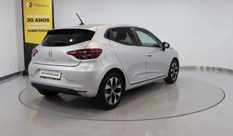 RENAULT Clio 1.0 TCe Evolution completo