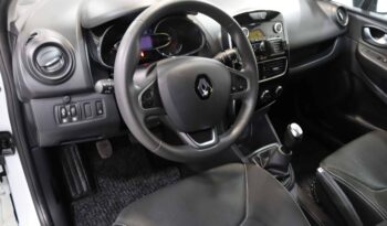 RENAULT Clio 1.5 dCi Zen completo