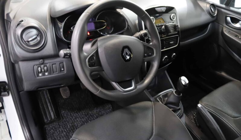 RENAULT Clio 1.5 dCi Zen completo