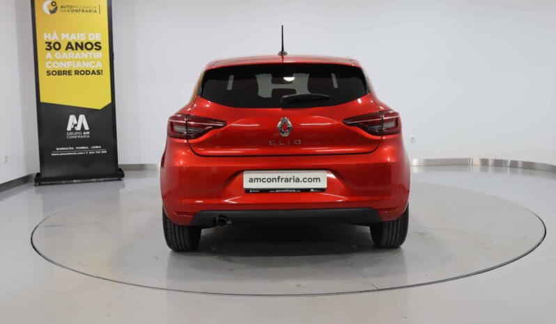 RENAULT Clio 1.0 TCe Evolution completo