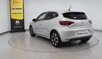 RENAULT Clio 1.0 TCe Evolution completo