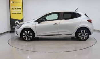 RENAULT Clio 1.0 TCe Evolution completo