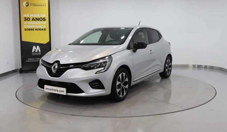 RENAULT Clio 1.0 TCe Evolution completo