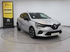 RENAULT Clio 1.0 TCe Evolution