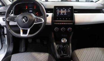 RENAULT Clio 1.0 TCe Evolution completo