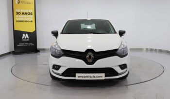 RENAULT Clio 1.5 dCi Zen completo