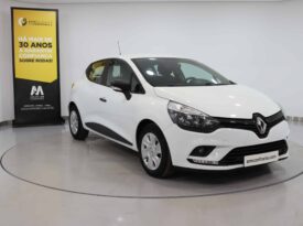 RENAULT Clio 1.5 dCi Zen