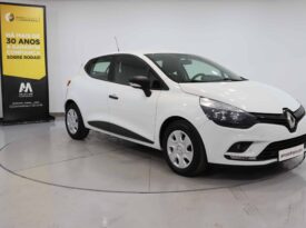 RENAULT Clio 1.5 dCi Zen