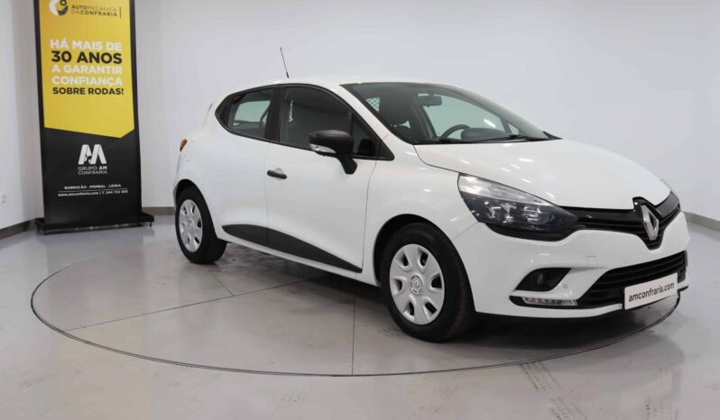 RENAULT Clio 1.5 dCi Zen