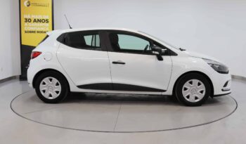 RENAULT Clio 1.5 dCi Zen completo