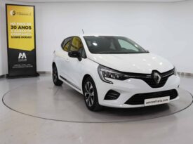 RENAULT Clio 1.0 TCe Evolution