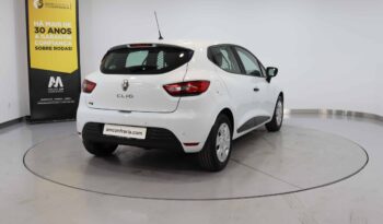 RENAULT Clio 1.5 dCi Zen completo