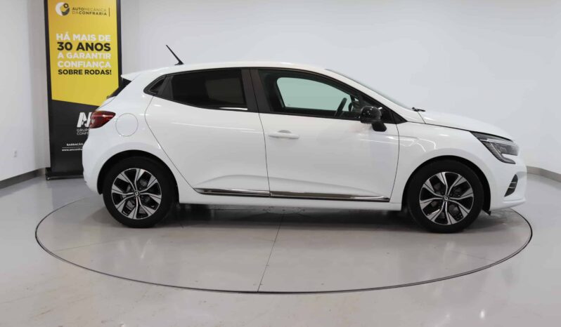 RENAULT Clio 1.0 TCe Evolution completo