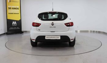 RENAULT Clio 1.5 dCi Zen completo