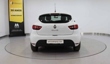 RENAULT Clio 1.5 dCi Zen completo