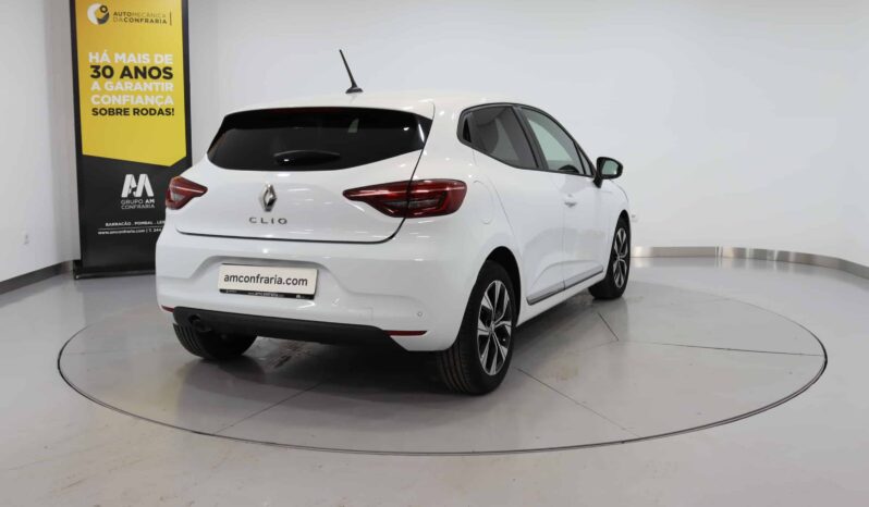 RENAULT Clio 1.0 TCe Evolution completo