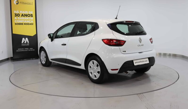 RENAULT Clio 1.5 dCi Zen completo