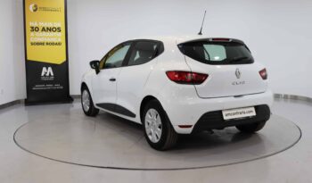 RENAULT Clio 1.5 dCi Zen completo