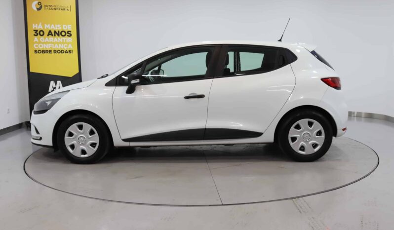 RENAULT Clio 1.5 dCi Zen completo