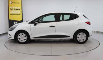 RENAULT Clio 1.5 dCi Zen completo