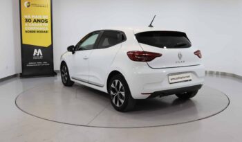 RENAULT Clio 1.0 TCe Evolution completo