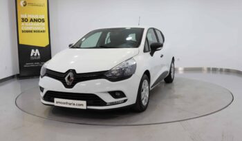 RENAULT Clio 1.5 dCi Zen completo