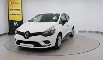 RENAULT Clio 1.5 dCi Zen completo