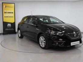 RENAULT Mégane 1.5 dCi Intens