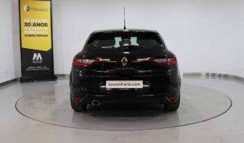 RENAULT Mégane 1.5 dCi Intens completo