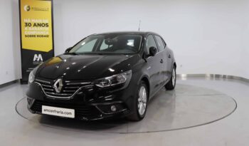 RENAULT Mégane 1.5 dCi Intens completo