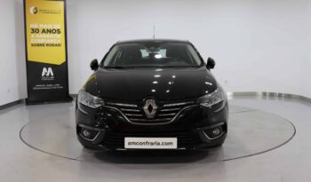 RENAULT Mégane 1.5 dCi Intens completo